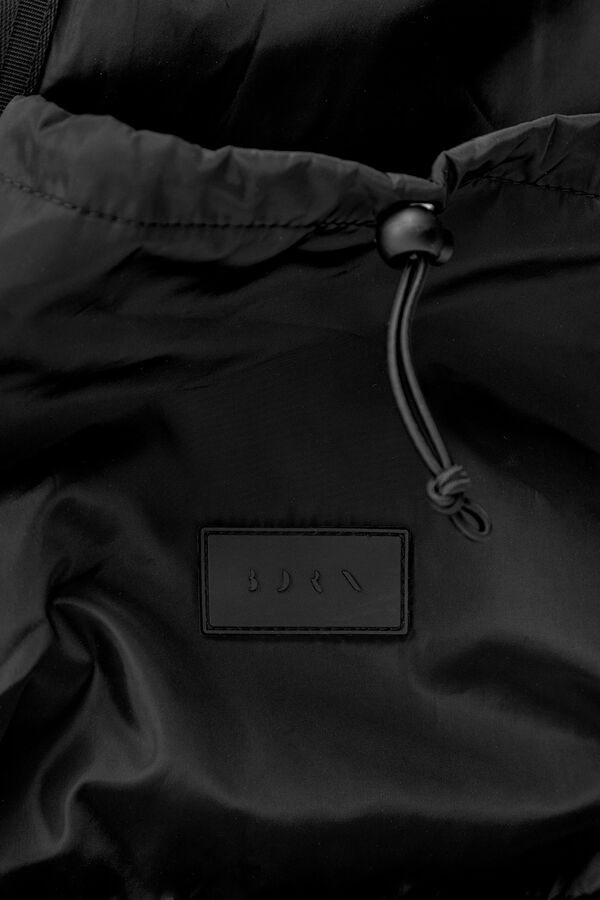 Born Living Yoga Bolso multiusos Away negro&nbsp;&nbsp; negro