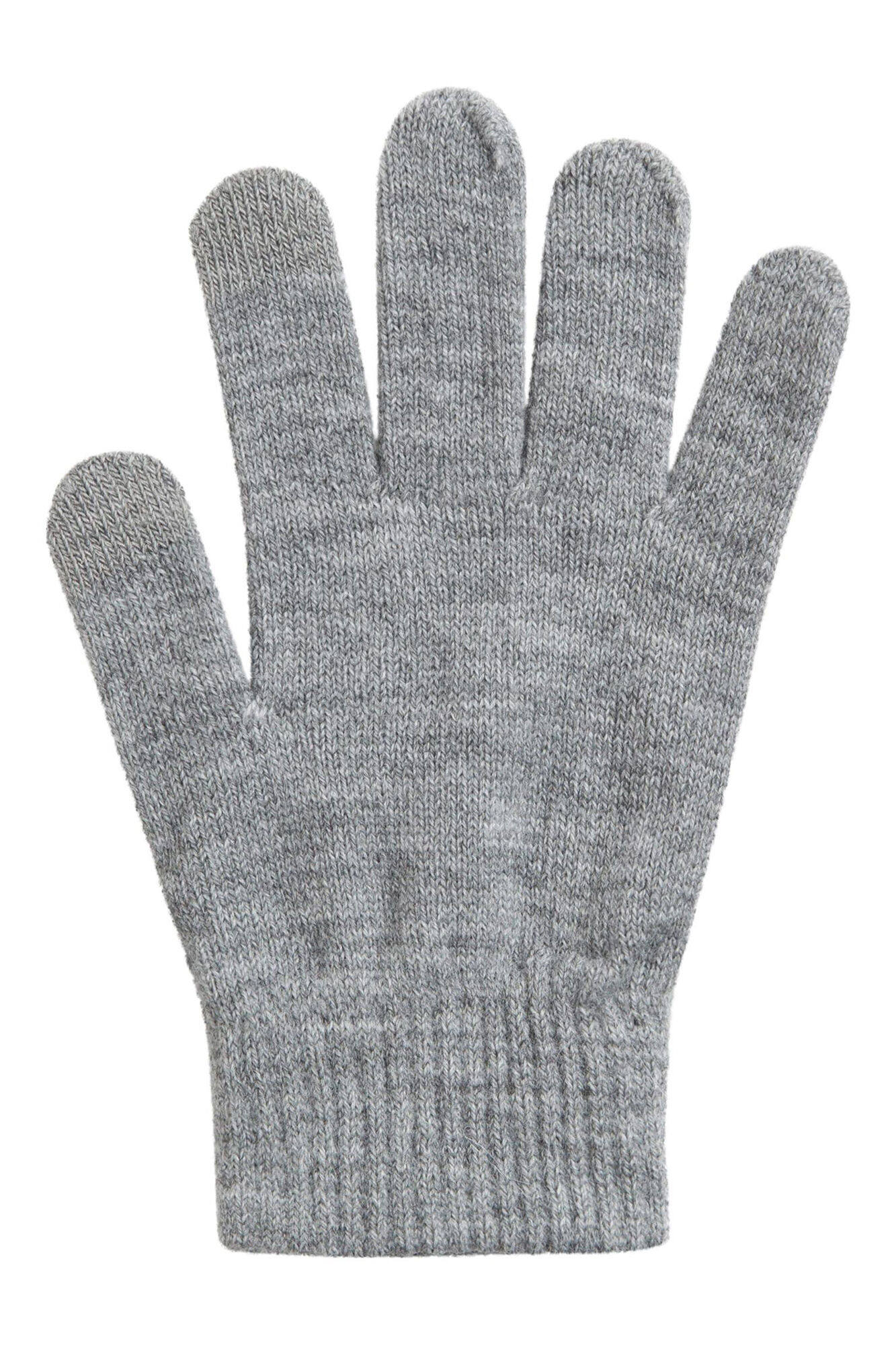 Pieces Guantes b&aacute;sicos smart de punto