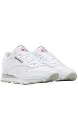 Reebok Zapatilla deportiva Reebok Classic leather blanco