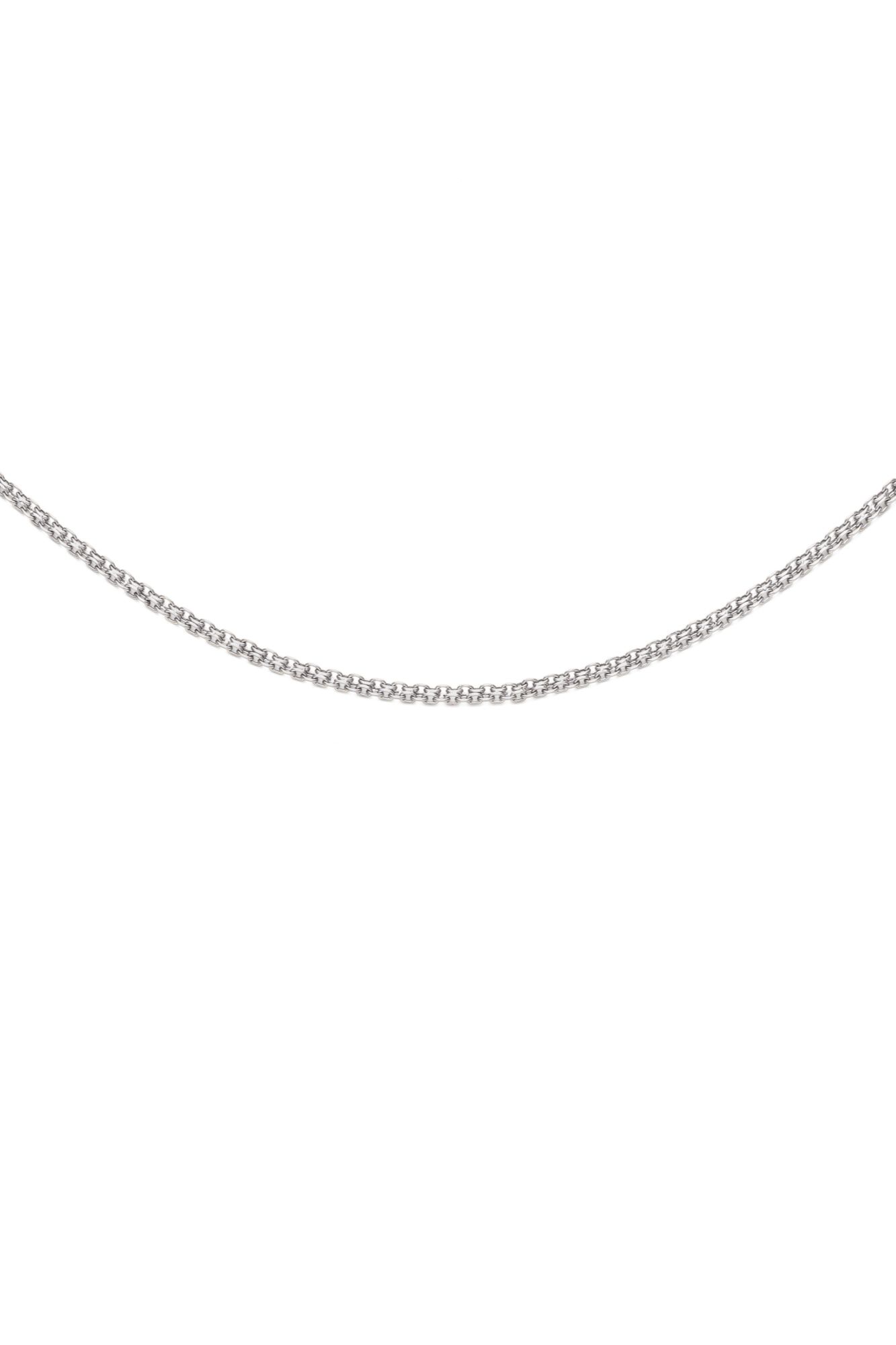 Singularu Collar Fine Tape Acero