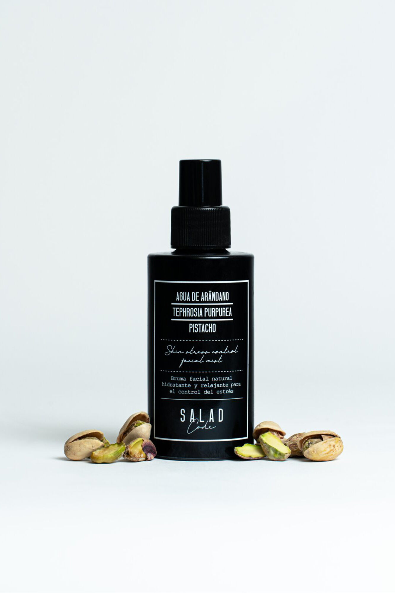 Salad Code Bruma facial