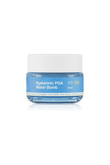 Freshly Cosmetics Hyaluronic PGA Water Bomb blanco