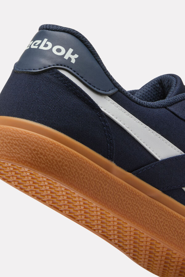 Reebok Zapatillas Court Advance azul