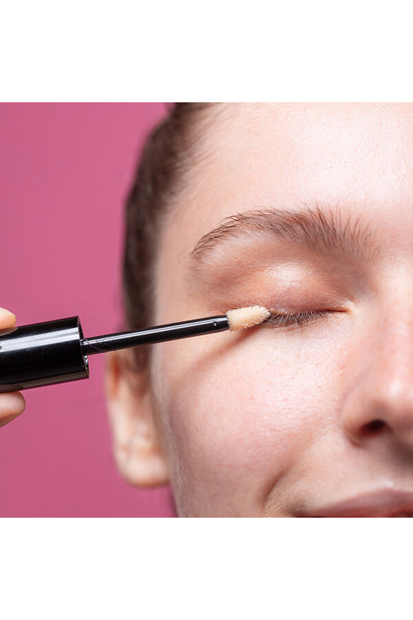 Freshly Cosmetics Peony Limitless Serum Pesta&ntilde;as blanco