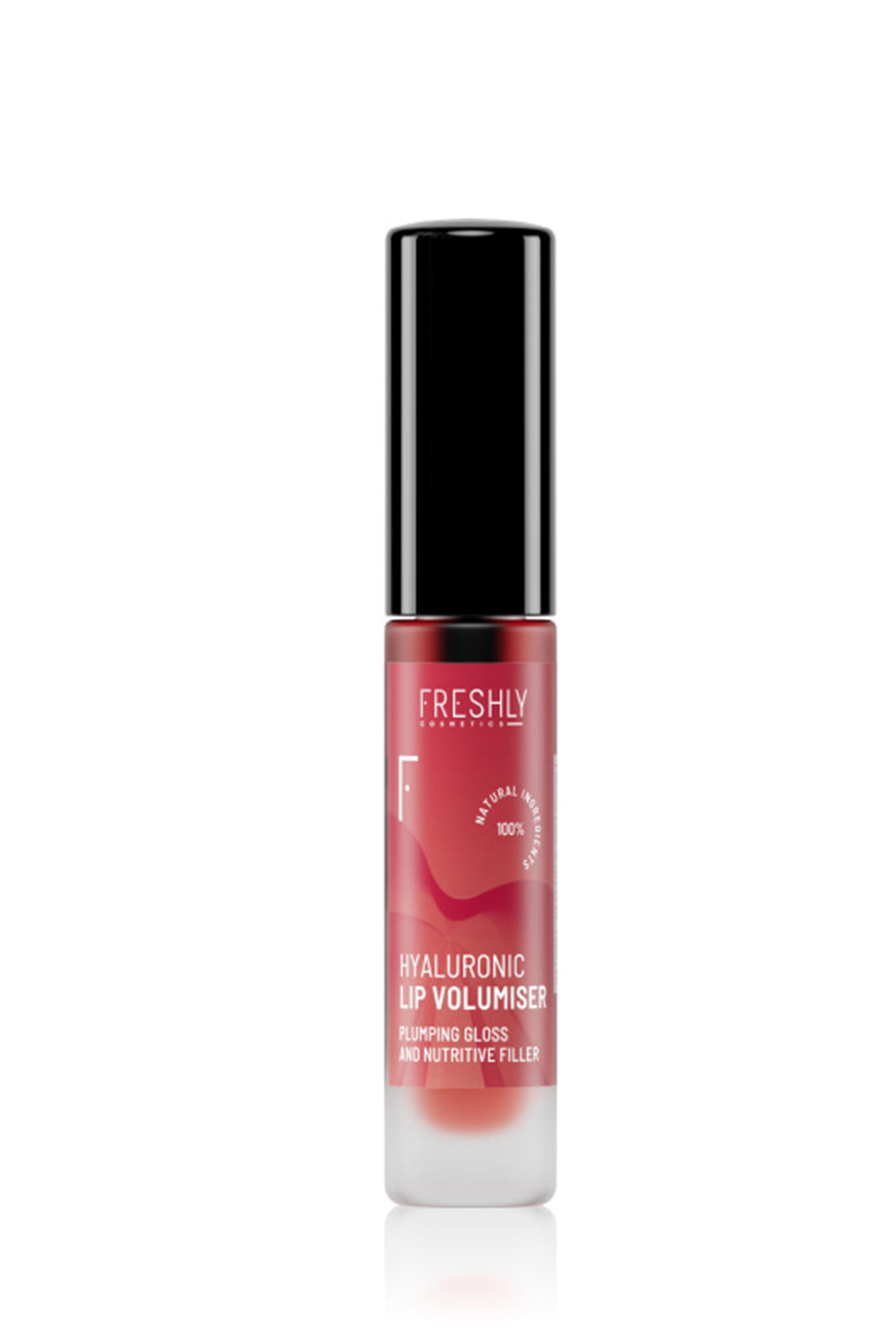 Freshly Cosmetics Lip plumper voluminizador de labios