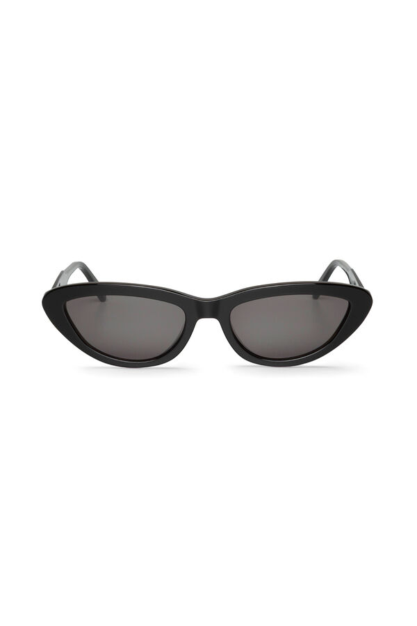 Mr. Boho Gafas de sol Black Seongsu negro