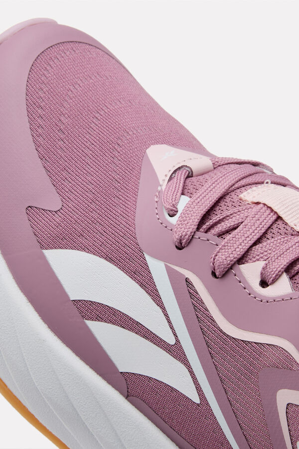 Reebok Zapatillas Verse rosa