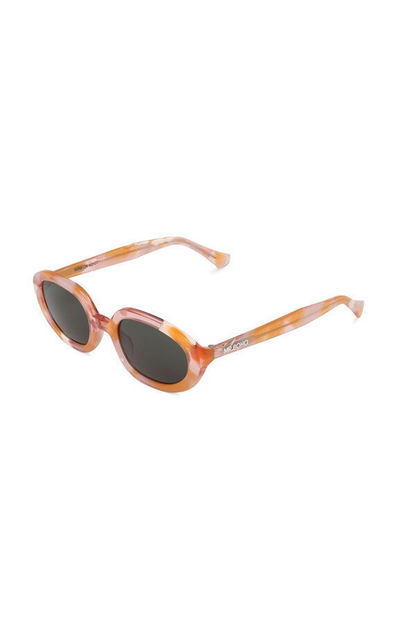 Mr. Boho Gafas de sol Birdy Solarte estampado