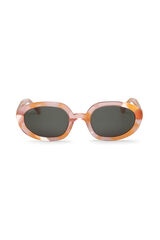 Mr. Boho Gafas de sol Birdy Solarte estampado