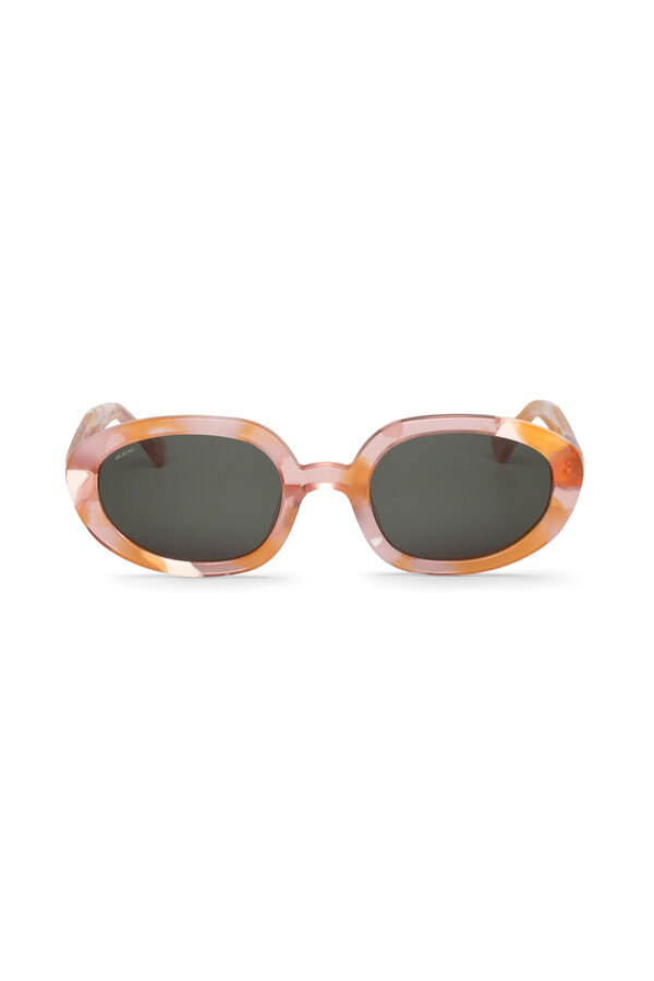 Mr. Boho Gafas de sol Birdy Solarte estampado