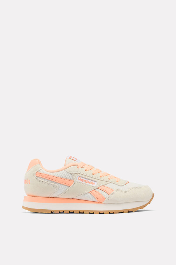 Reebok Zapatillas Glide blanco