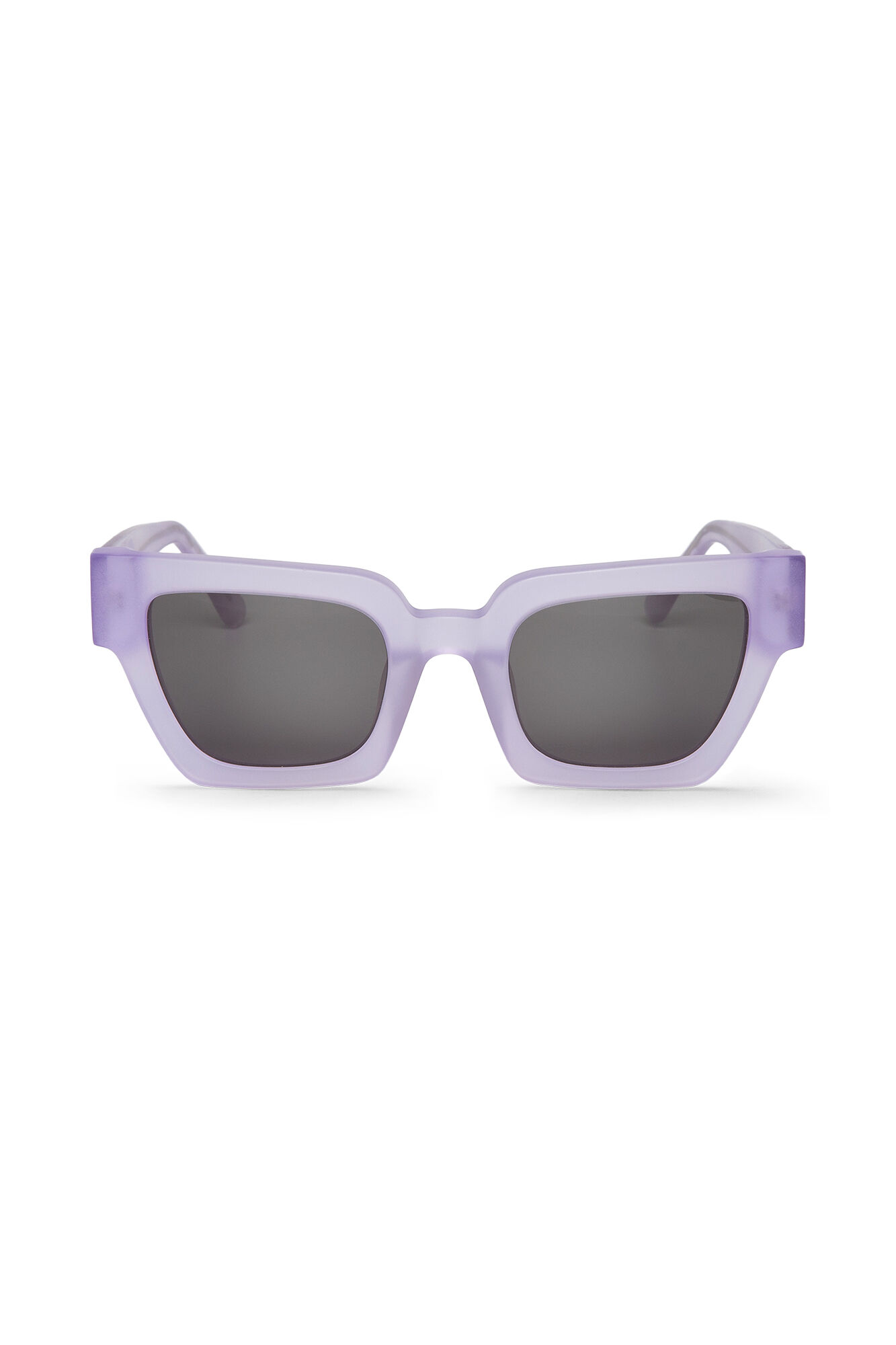 Mr. Boho Gafas de sol Frelard Matte Violet 