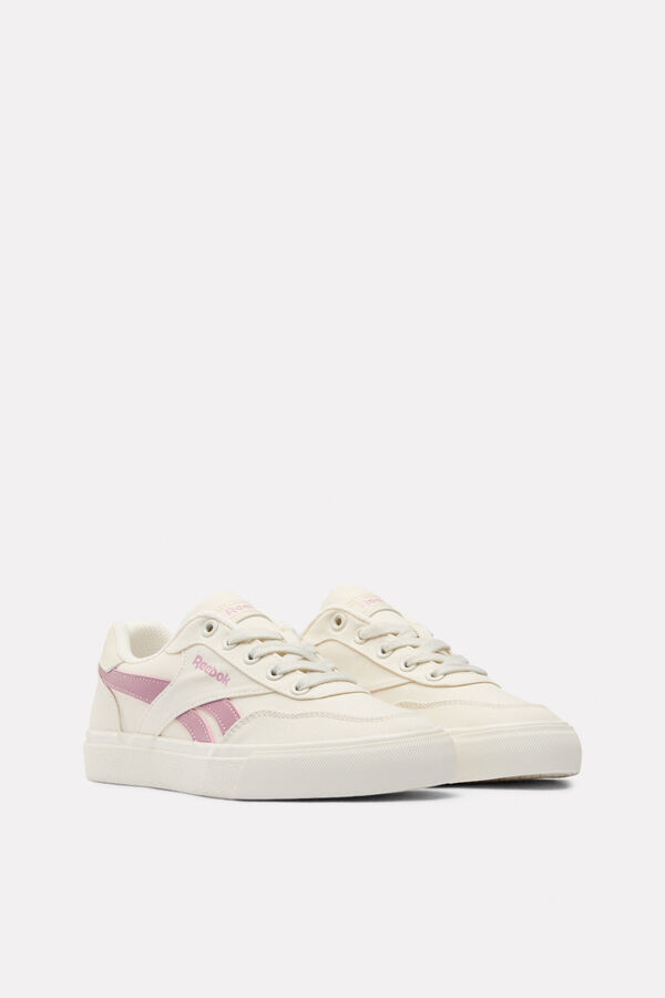 Reebok Zapatillas Court Advance blanco