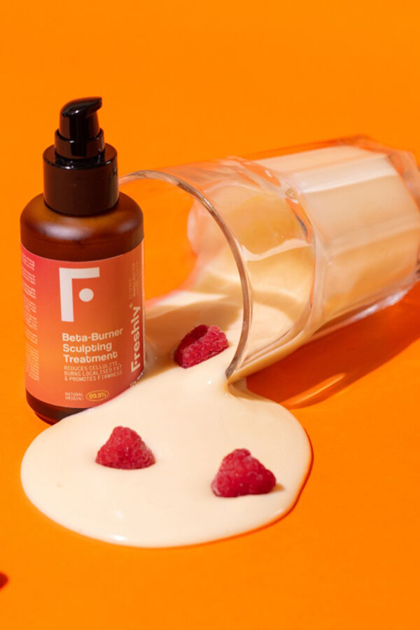 Freshly Cosmetics PACK Los + virales estampado