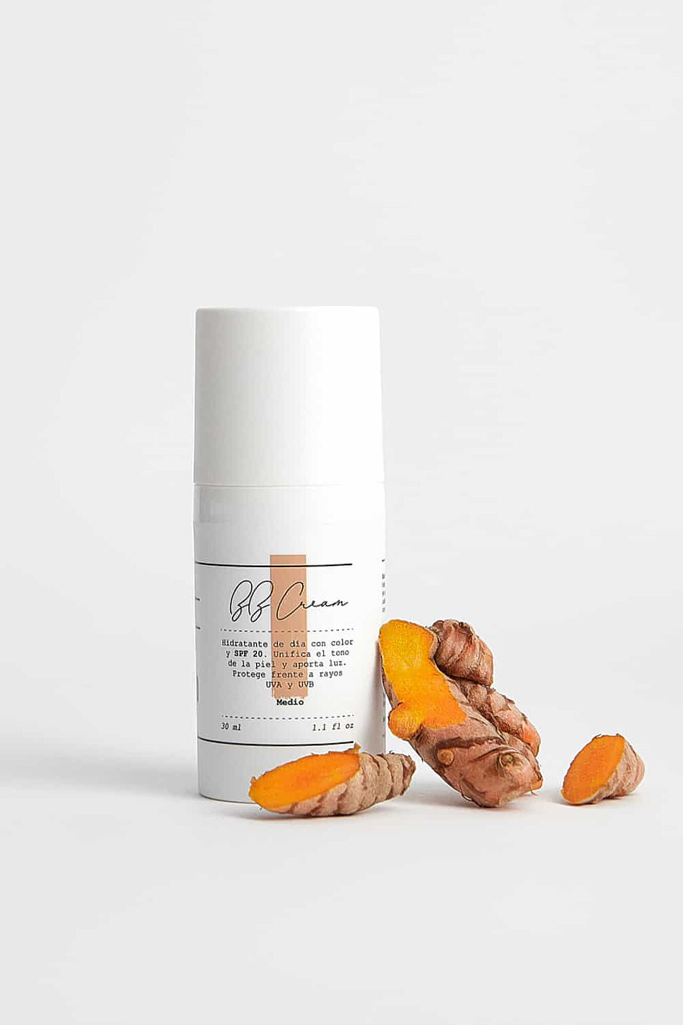 Salad Code BB cream