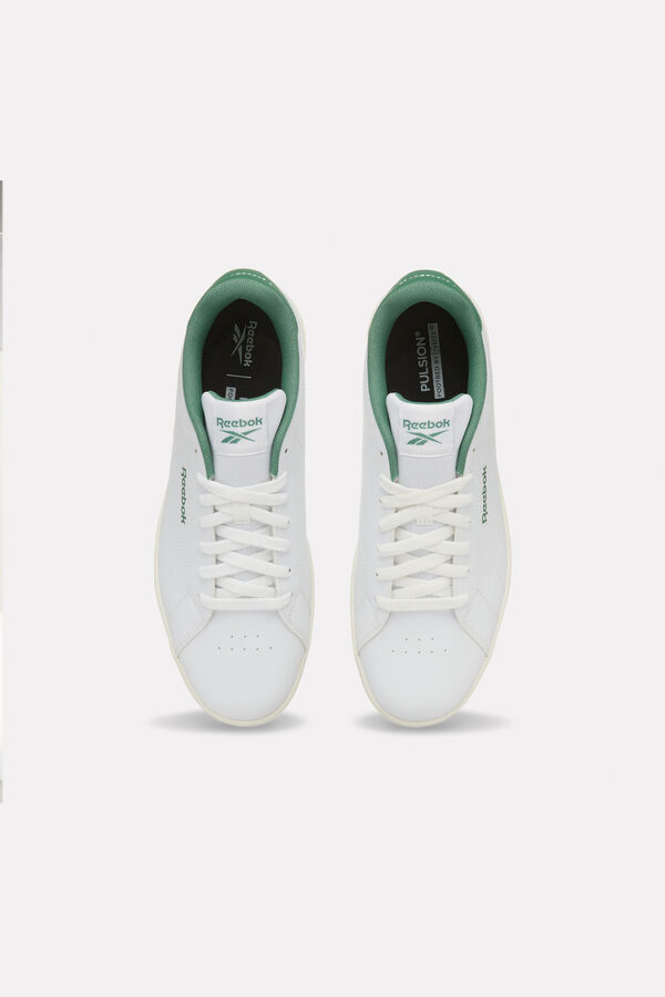 Reebok Zapatillas Court Clean blanco