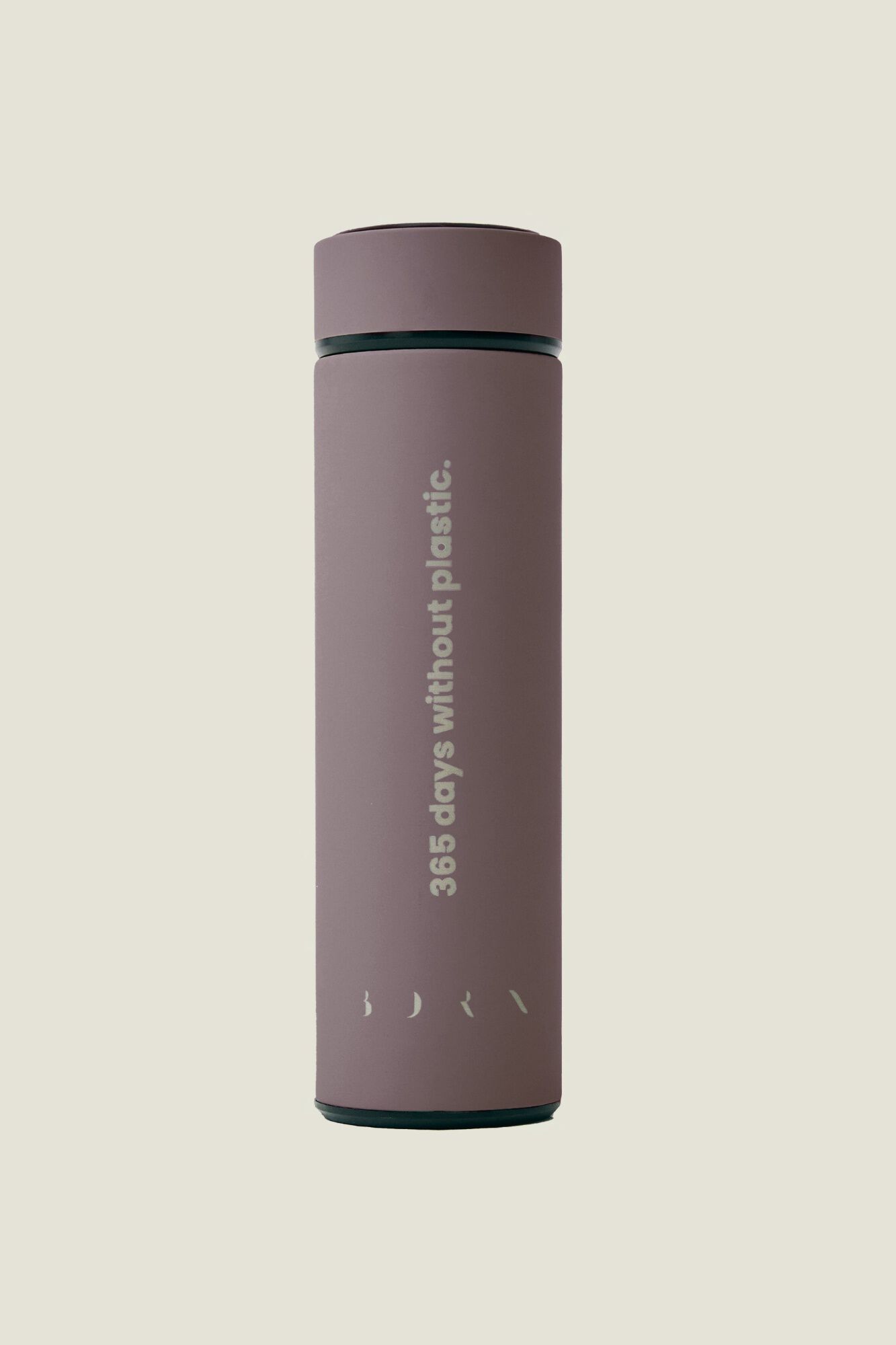 Born Living Yoga 365 Botella 2.0 Woodrose
