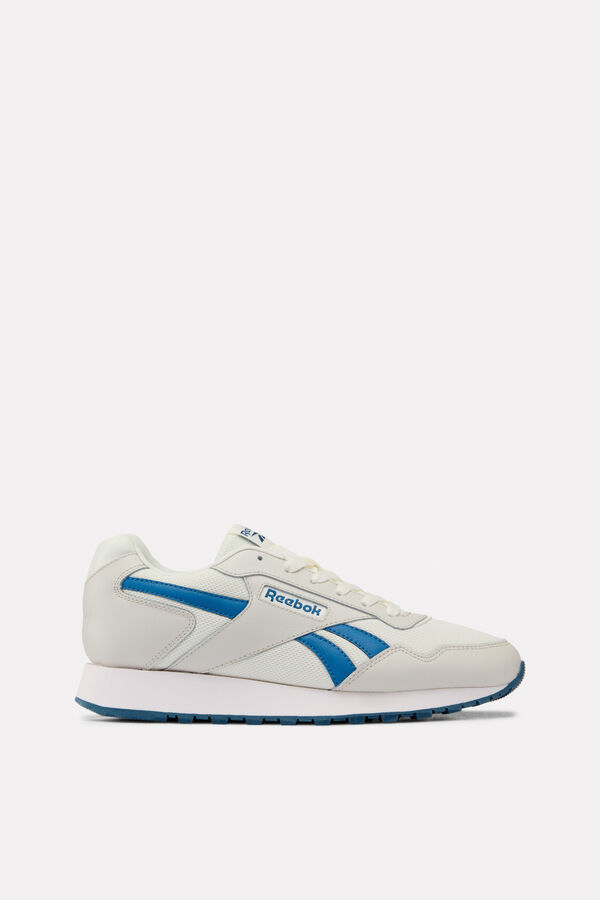 Reebok Zapatillas Glide blanco