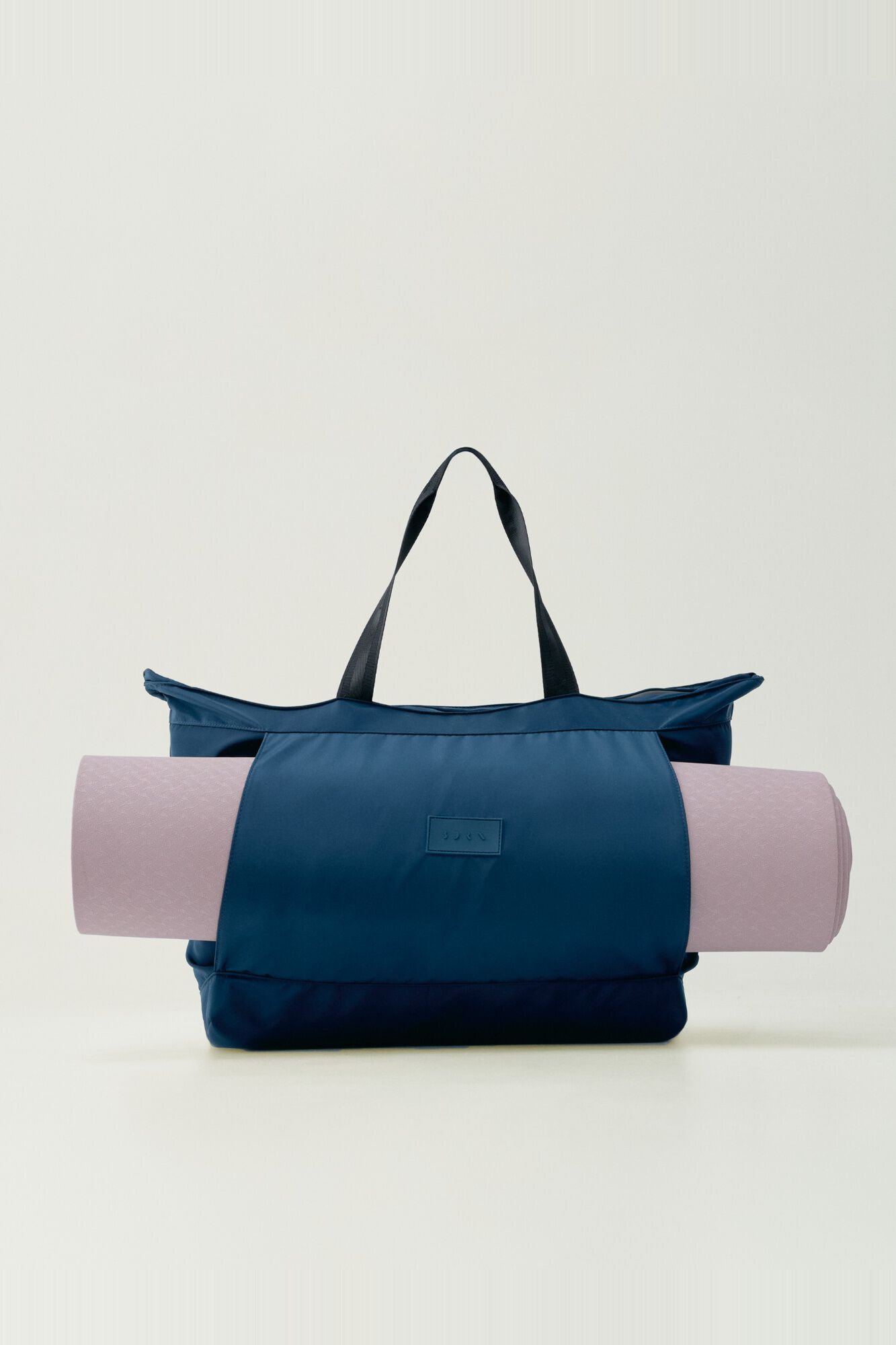 Born Living Yoga Bolso Ebbe Azul Marino