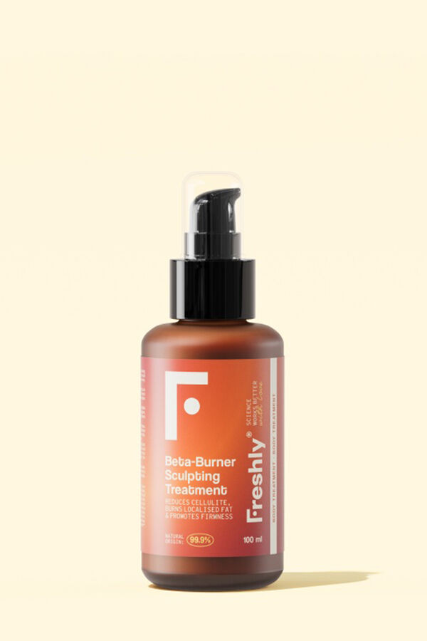 Freshly Cosmetics PACK Los + virales estampado