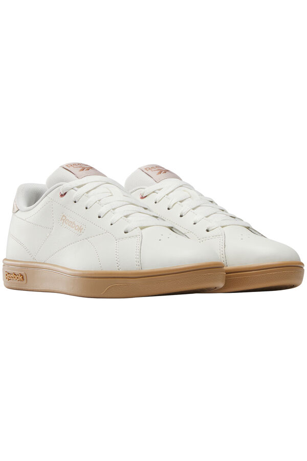 Reebok Zapatilla deportiva Reebok court clean gris