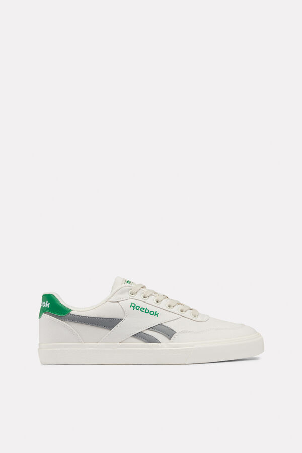 Reebok Zapatillas Court Advance gris