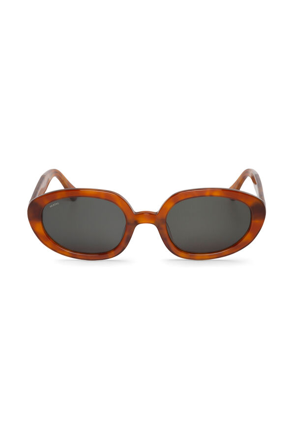 Mr. Boho Gafas de sol Cedar Solarte estampado