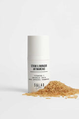 Salad Code S&eacute;rum iluminador antimanchas beige