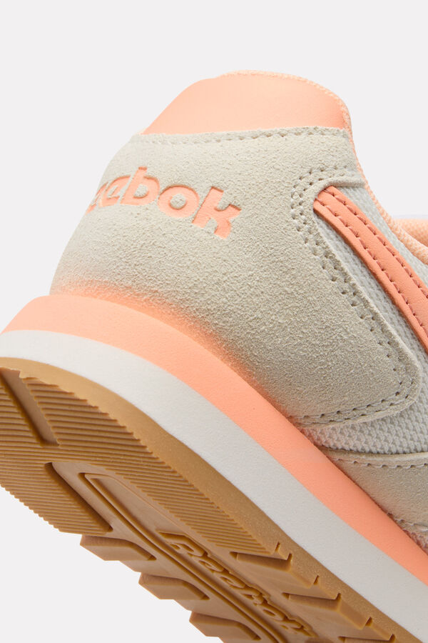 Reebok Zapatillas Glide blanco