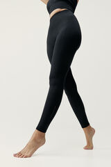 Born Living Yoga Legging deportivo India negro&nbsp;&nbsp; negro