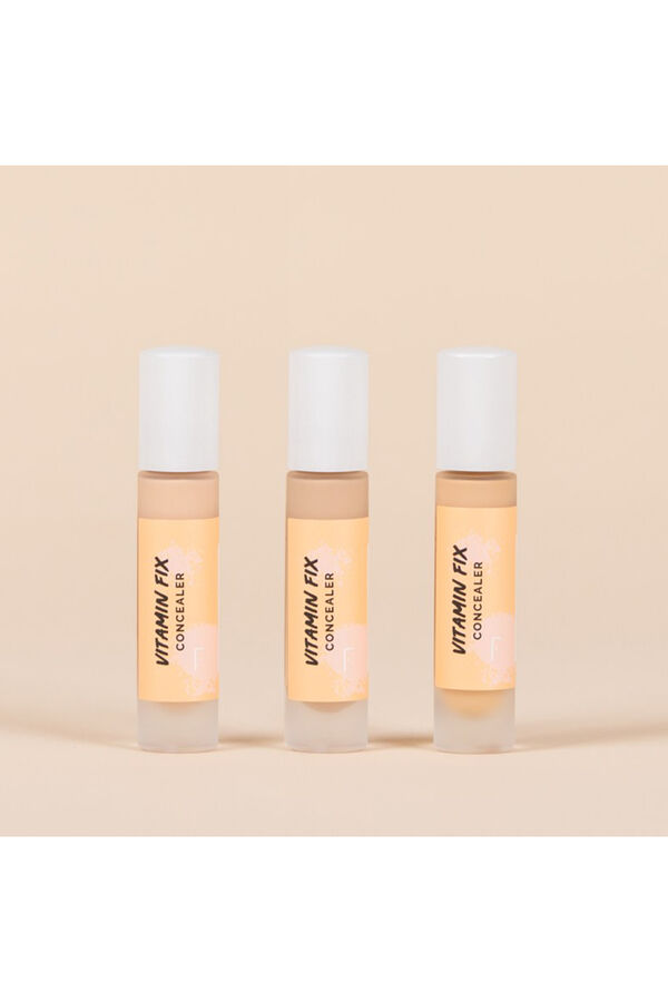 Freshly Cosmetics Vitamin Fix Corrector - Color 100  blanco