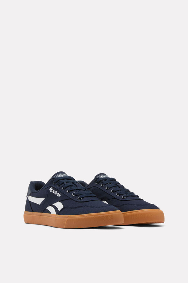 Reebok Zapatillas Court Advance azul