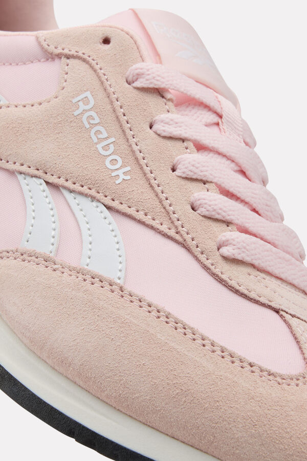 Reebok Zapatillas World 70 rosa