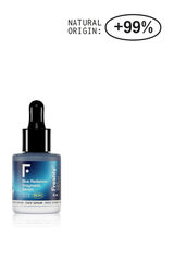Freshly Cosmetics Mini s&eacute;rum facial exfoliante (15ml) blanco