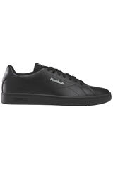 Reebok Zapatilla deportiva Reebok court clean negro