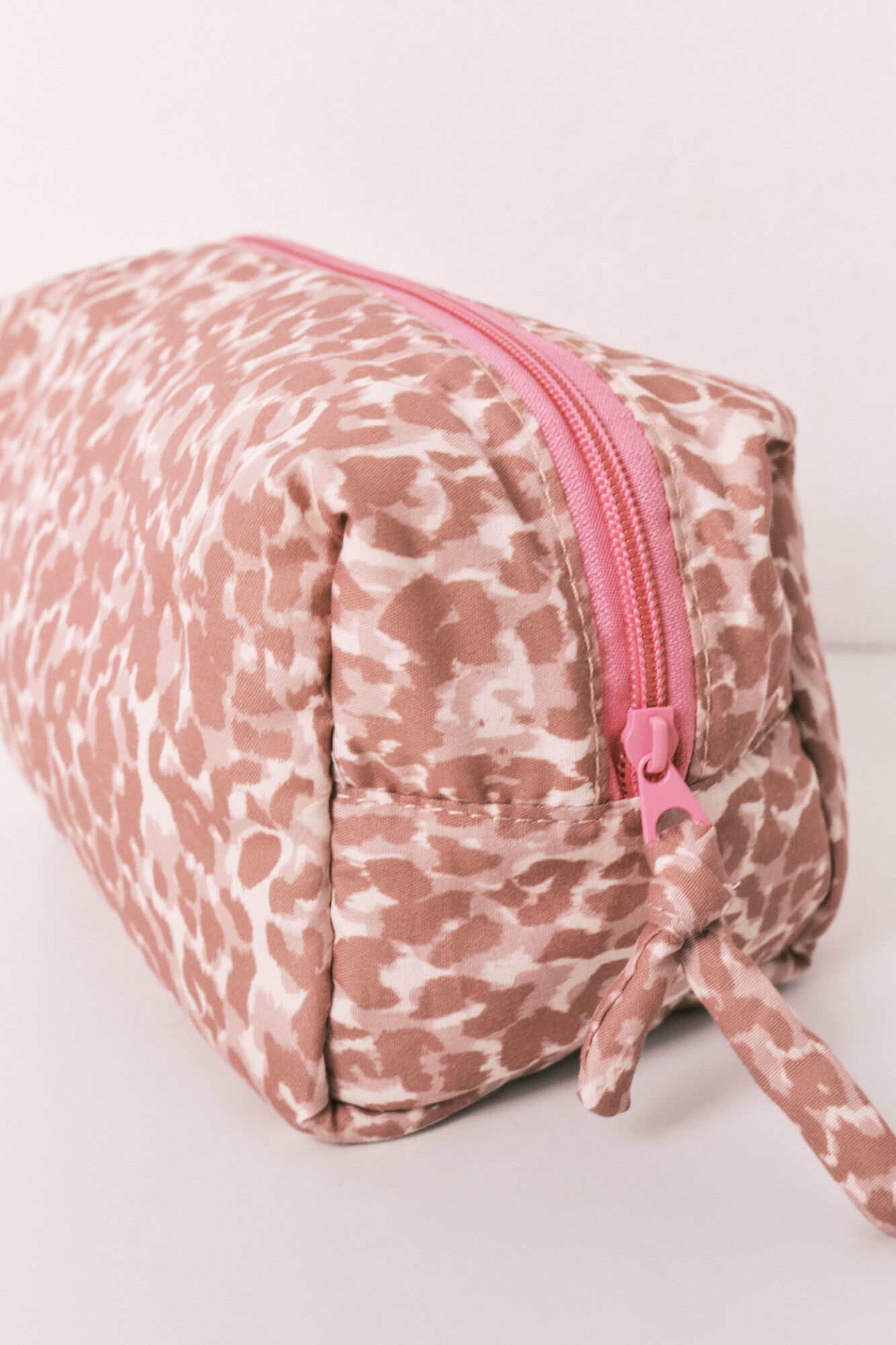 Women'secret Neceser mediano animal print