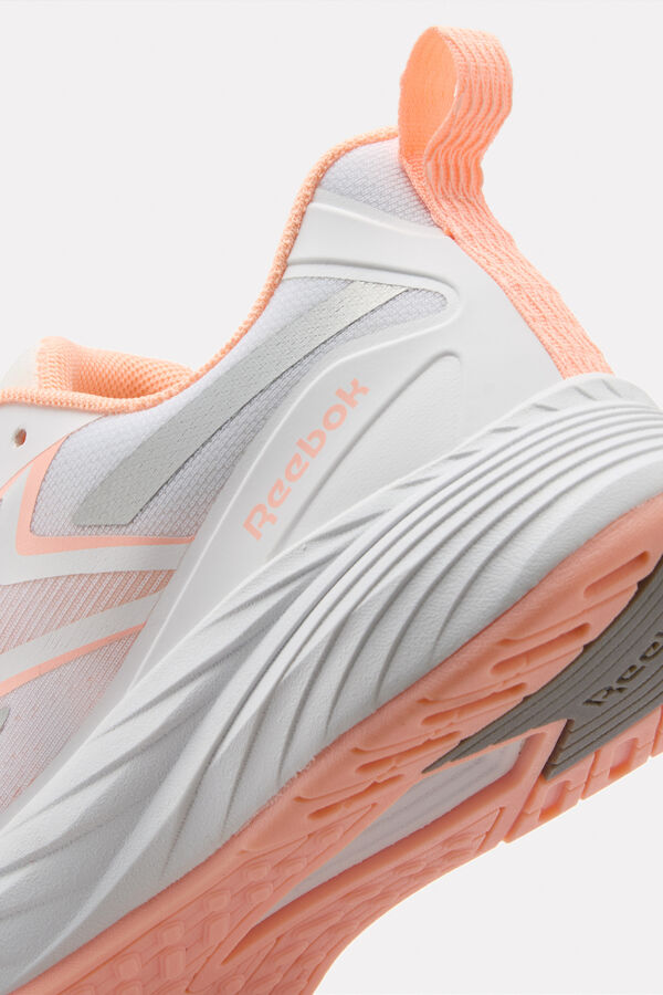 Reebok Zapatillas Verse blanco