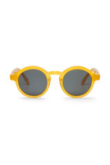 Mr. Boho Gafas de sol Honet  Dalston amarillo