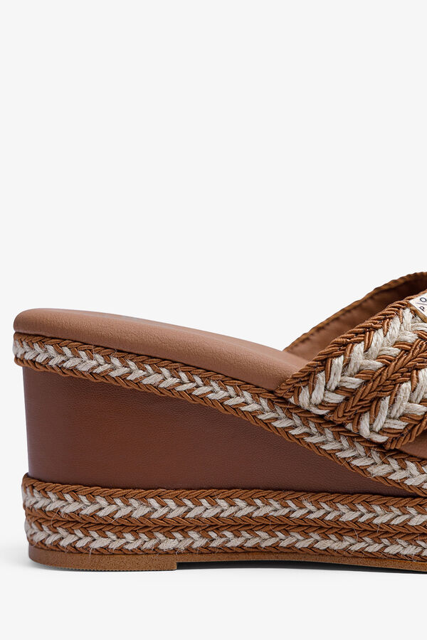 Popa Cu&ntilde;a baja Albufera Gallery marr&oacute;n