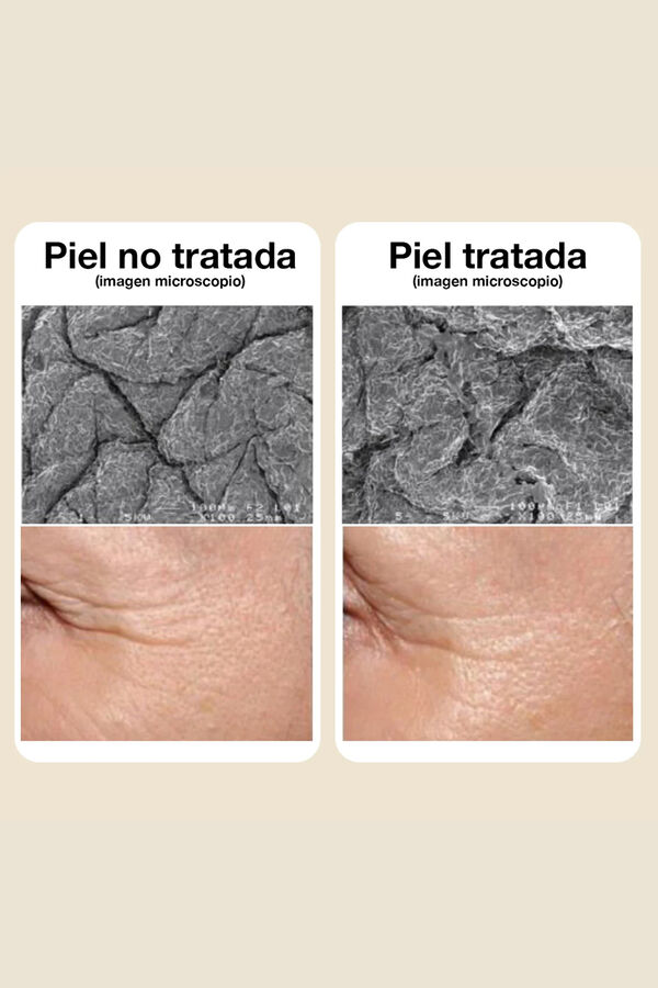 Salad Code S&eacute;rum de ojos roll-on beige