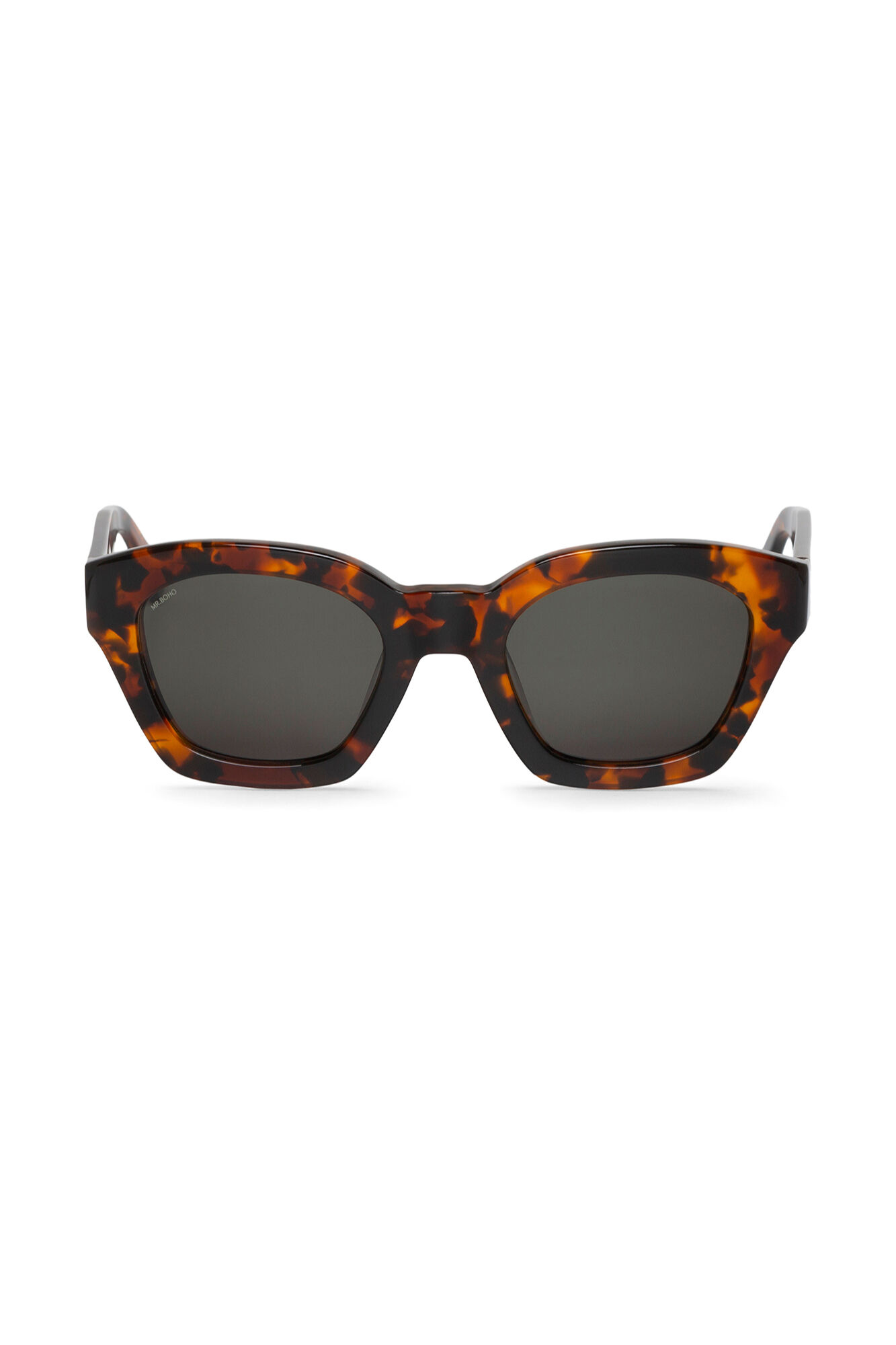 Mr. Boho Gafas de sol Cheetah Tortoise Barrosa