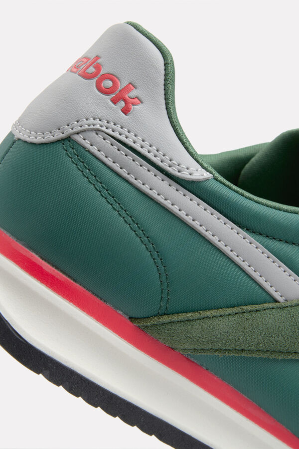 Reebok Zapatillas World 70 verde