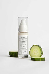Salad Code Contorno de ojos revitalizador beige