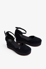 Popa Cu&ntilde;a baja Cantalar Black negro