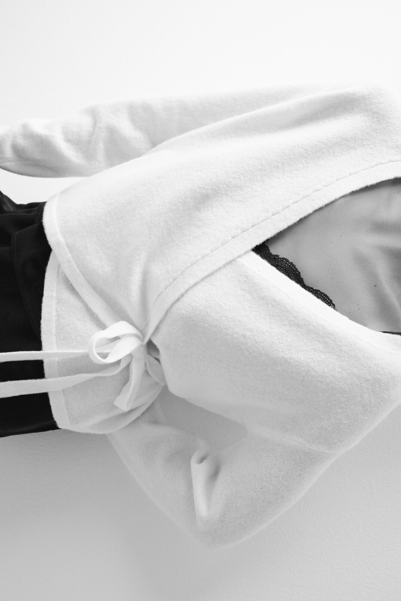 Women'secret Bata cruzada c&aacute;rdigan ballet