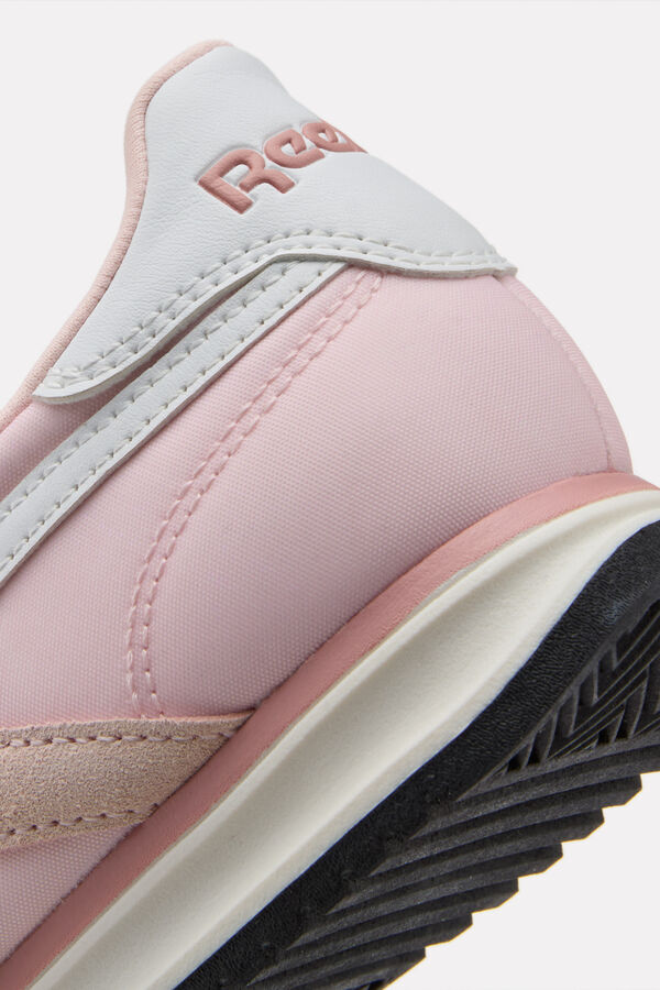 Reebok Zapatillas World 70 rosa