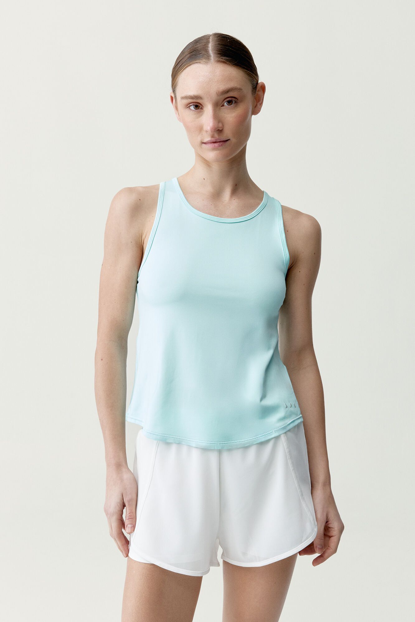 Born Living Yoga Chaqueta deportiva Flippo azul