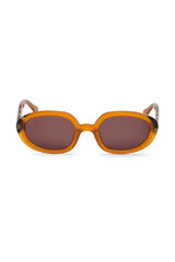 Mr. Boho Gafas de sol Hideout Solarte estampado