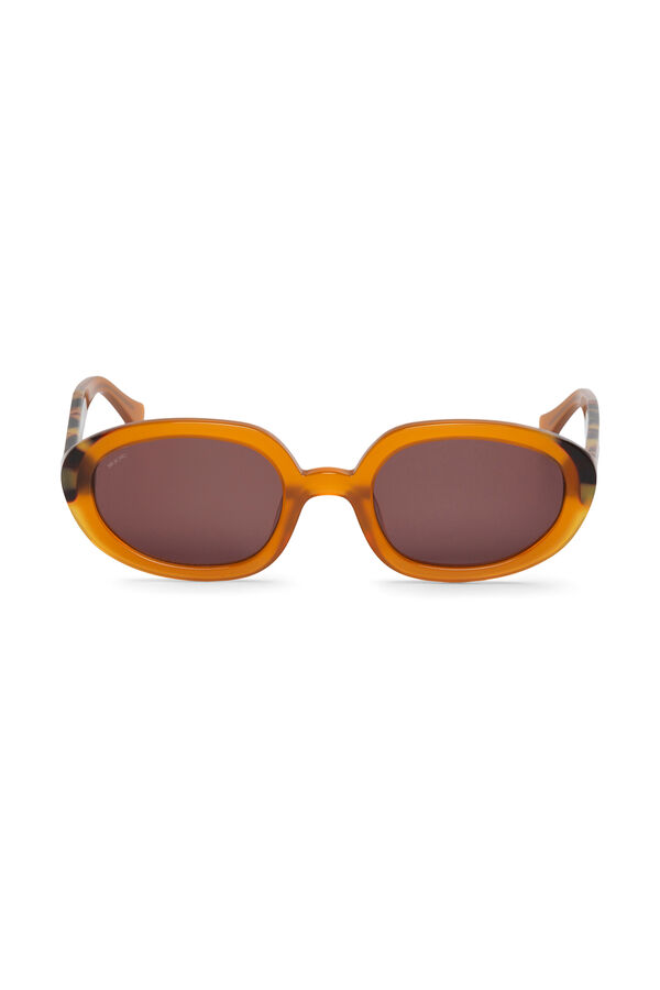 Mr. Boho Gafas de sol Hideout Solarte estampado