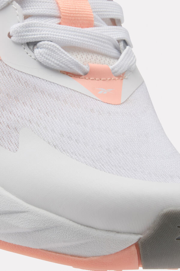Reebok Zapatillas Verse blanco